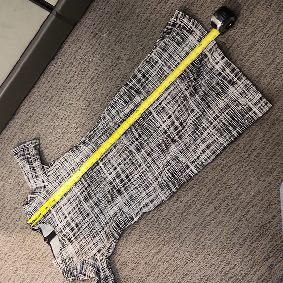 Theory Rikik B Sheath Dress Size 6 - Picture 9 of 12